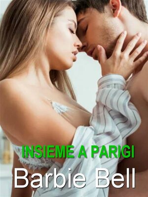 cover image of Insieme a Parigi